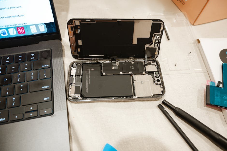 iPhone Battery Scrap Price Guide – Where to Sell Used Mobile - iPhone Battery Scrap Price Guide – Where to Sell Used Mob