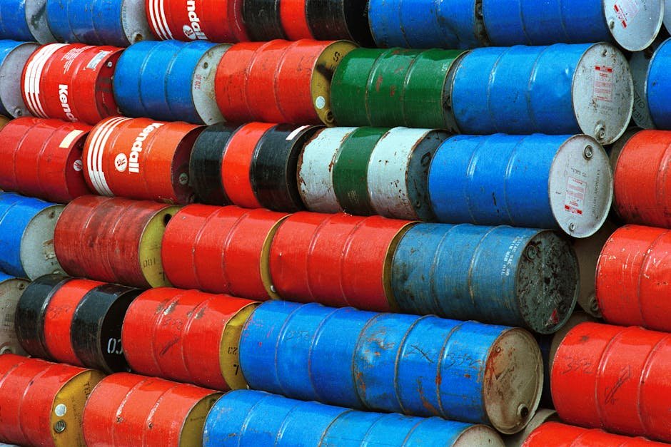 Managing Industrial Surplus Assets: Maximize Your ROI Today - managing industrial surplus assets