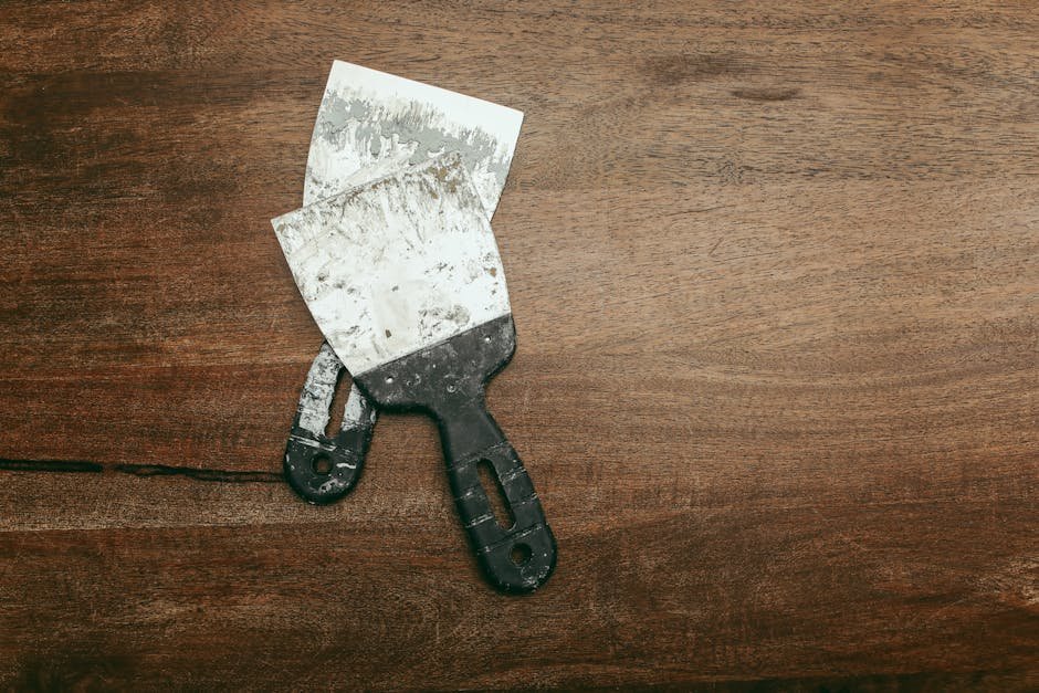 Metal Scrapers Near Me: The Ultimate Guide to Australian - metal scrapers near me