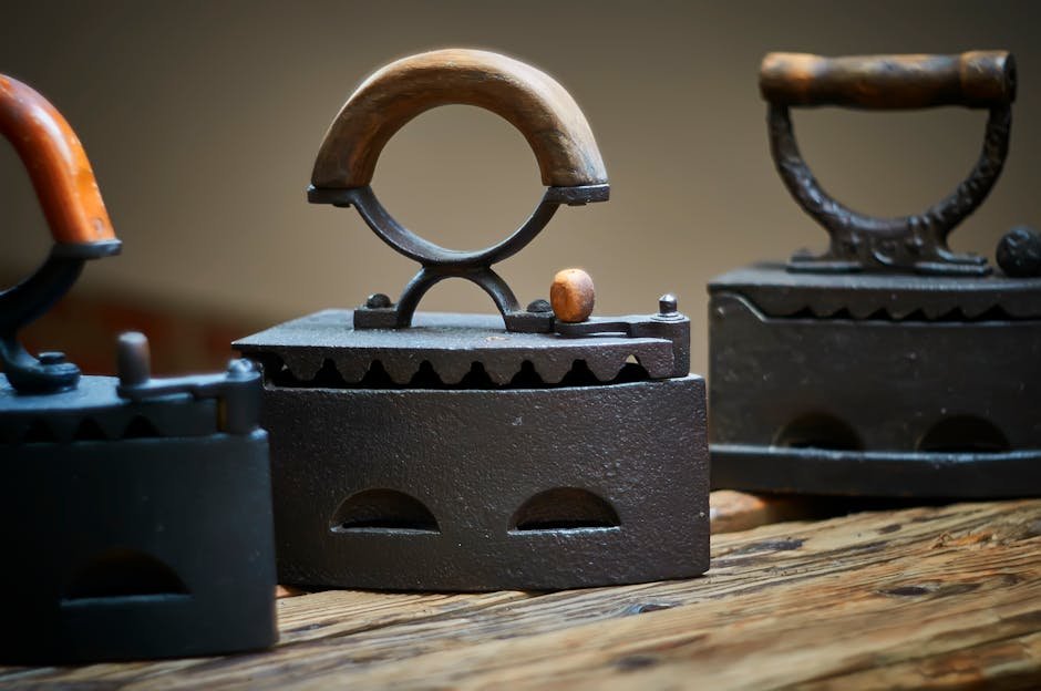 Old Iron Buyers Near Me: Trusted Buyers, Pricing & Process - old iron buyers near me