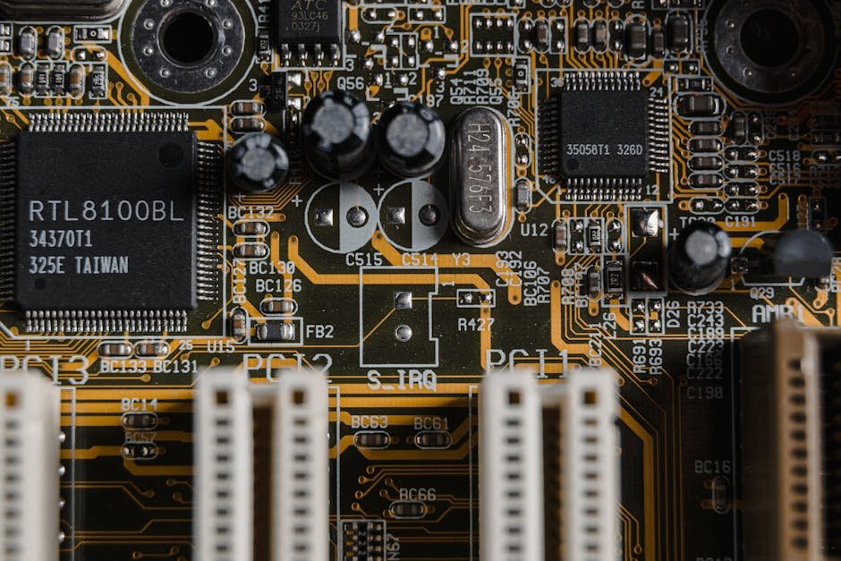 PCB Scrap Buyers – Sell Printed Circuit Boards at Best Price - PCB Scrap Buyers – Sell Printed Circuit Boards at Best Pr