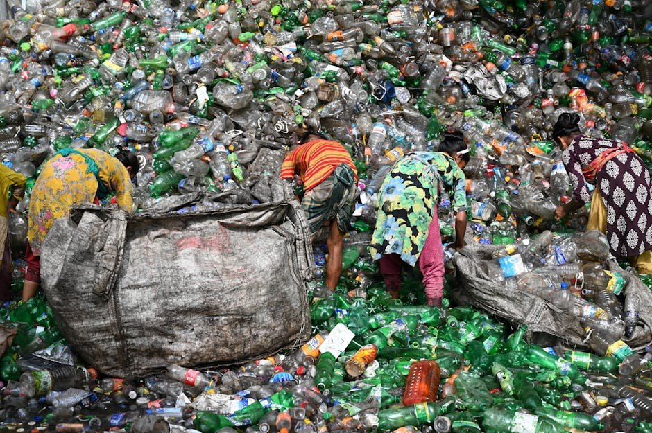 Pet Bottle Scrap Buyers: Your Guide to Profitable Recycling - pet bottle scrap buyers