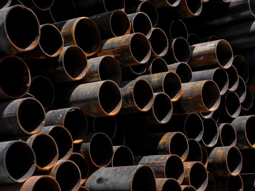 Scrap Copper Pipe Prices: The Complete Australian Guide - scrap copper pipe prices