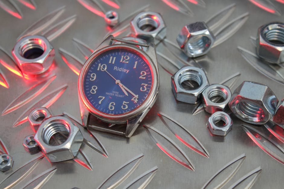 Second Hand Steel: A Comprehensive Guide for Recycling - second hand steel