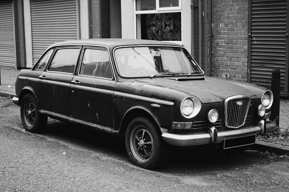 Sell My Car For Cash Liverpool: The Ultimate Guide to Best Prices - sell my car for cash liverpool