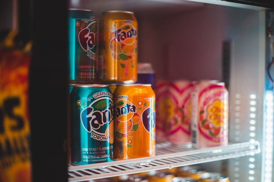 Selling Fridge Guide: How to Get the Best Price for Scrap Metal - selling fridge