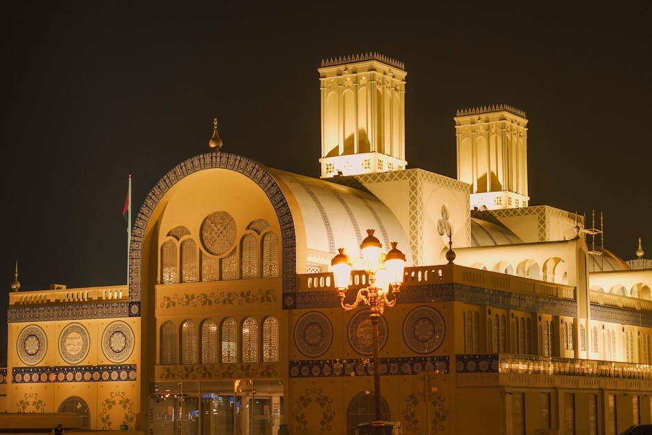 Sharjah Scrap Market: The Ultimate Guide to Recycling & Trading - sharjah scrap market