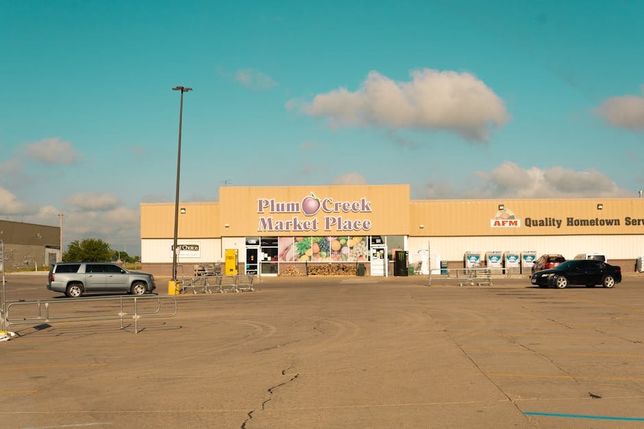 Three Creeks Marketplace: A Complete Guide to Scrap Metal - three creeks marketplace