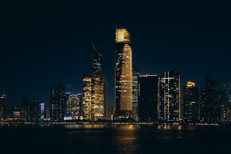 Trusted Scrap Buyers in Abu Dhabi: The Ultimate Industry Guide - scrap buyers in abu dhabi