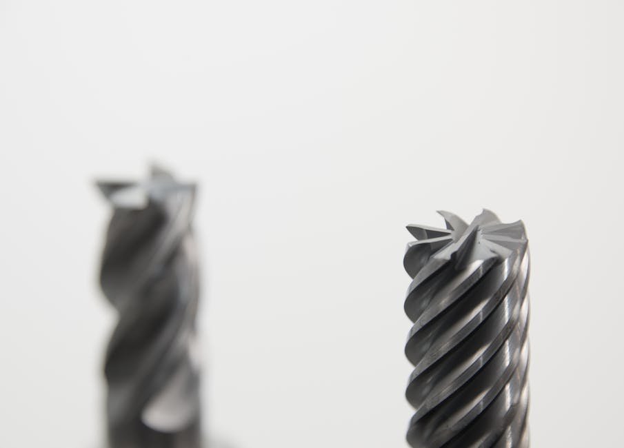 Tungsten Carbide Drill Bits Scrap Price: The Ultimate Guide - tungsten carbide drill bits scrap price
