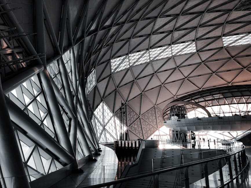 Ultimate Shop Steel Guide: Buy, Sell & Recycle in Australia - shop steel