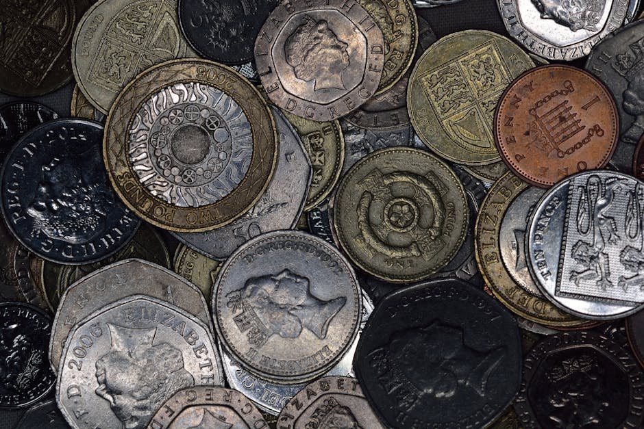 Understanding Price Per Copper Per Pound and Market Trends - price per copper per pound