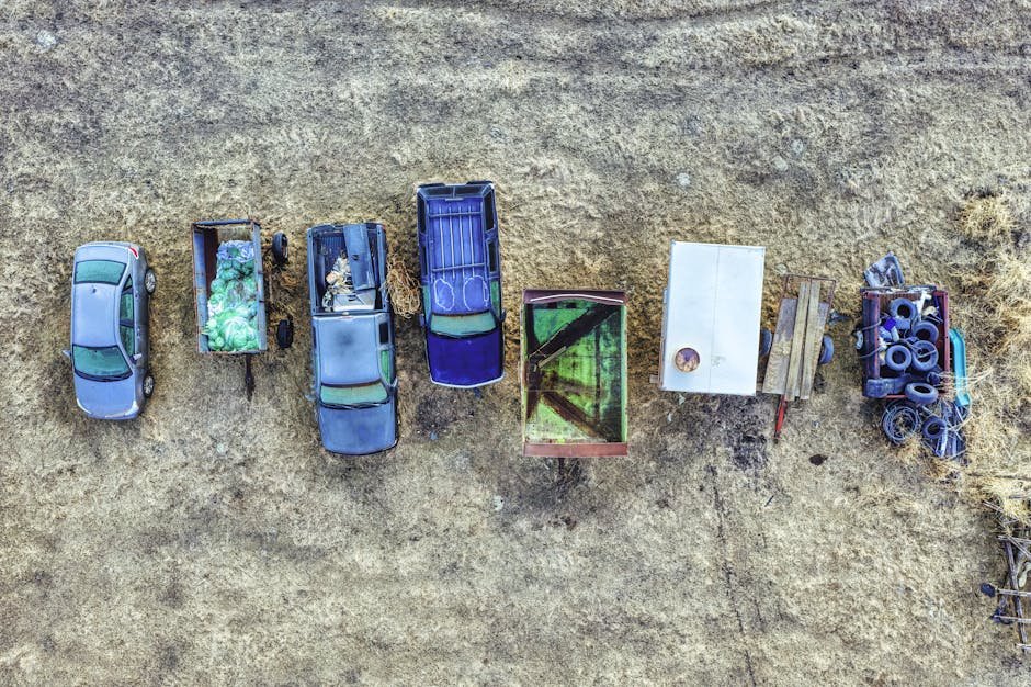 We Pickup Junk Cars for Cash: The Ultimate Australian Guide - we pickup junk cars for cash