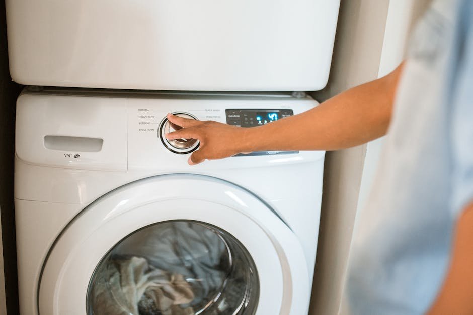 Where to Sell Washing Machine: The Ultimate Recycling Guide - where to sell washing machine