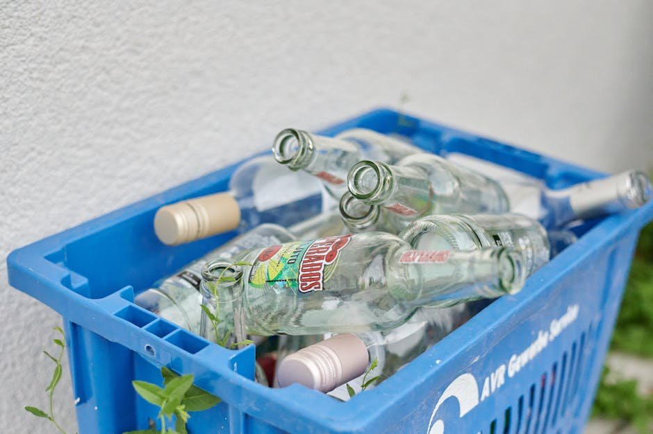 Willaston Bottle Recycling: The Ultimate Guide to Container - willaston bottle recycling